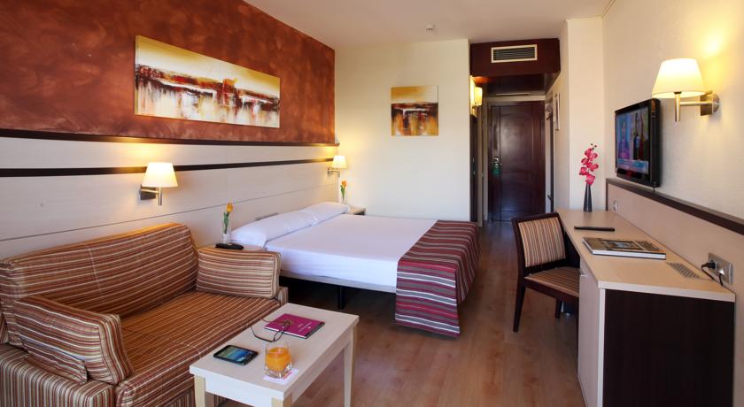 Golden Port Salou & Spa — Коста Дорада, Іспанія мініатюра 14