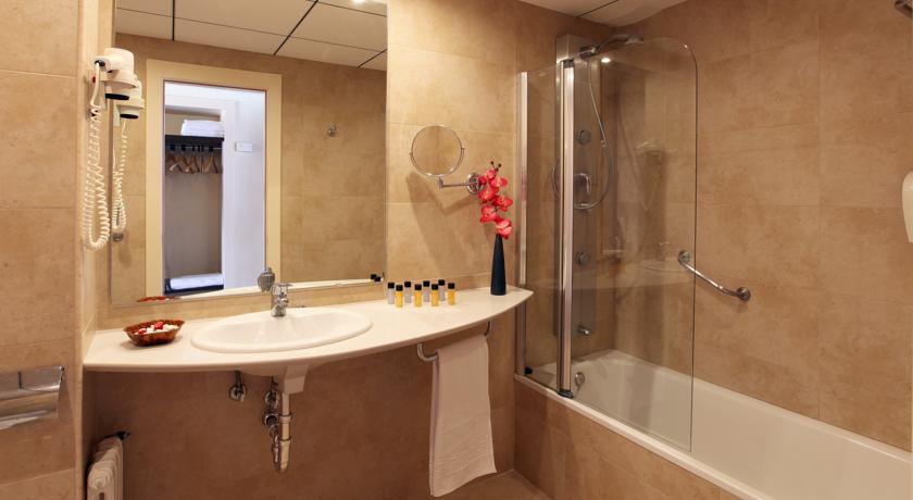 Golden Port Salou & Spa — Коста Дорада, Іспанія мініатюра 15