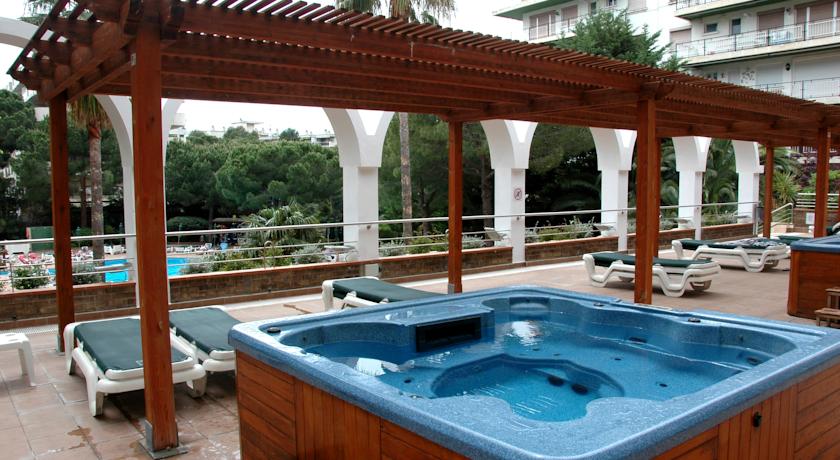 Golden Port Salou & Spa — Коста Дорада, Іспанія мініатюра 19