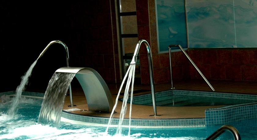 Golden Port Salou & Spa — Коста Дорада, Іспанія мініатюра 22
