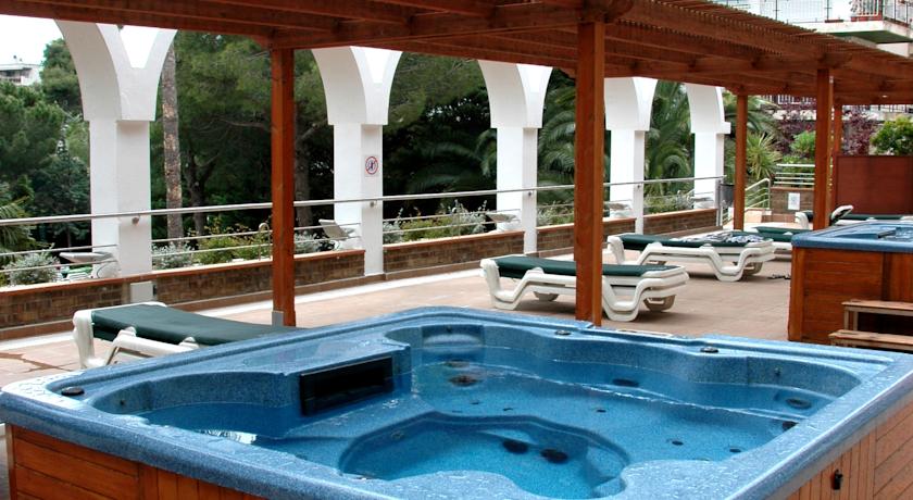 Golden Port Salou & Spa — Коста Дорада, Іспанія мініатюра 24