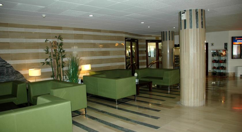 Golden Port Salou & Spa — Коста Дорада, Іспанія мініатюра 25