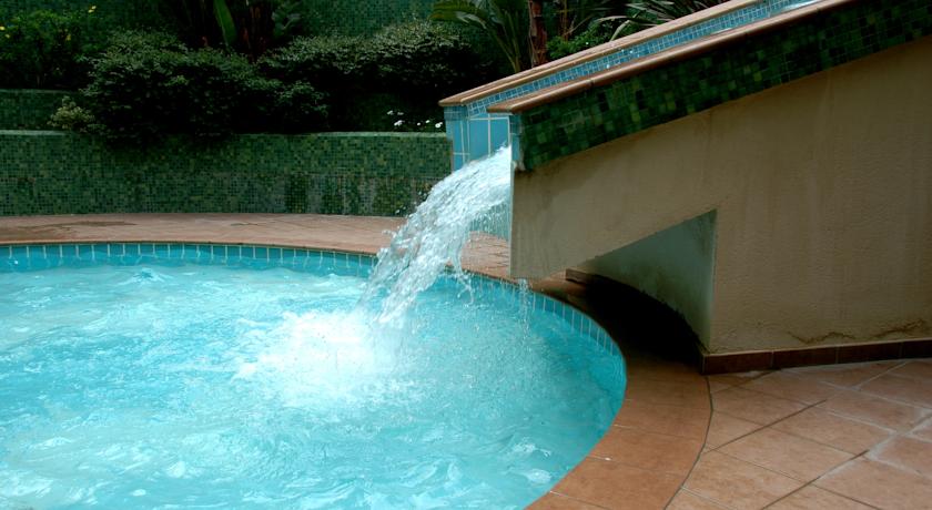 Golden Port Salou & Spa — Коста Дорада, Іспанія мініатюра 26