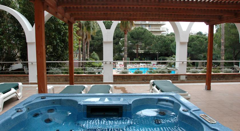 Golden Port Salou & Spa — Коста Дорада, Іспанія мініатюра 27