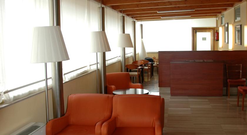 Golden Port Salou & Spa — Коста Дорада, Іспанія мініатюра 30