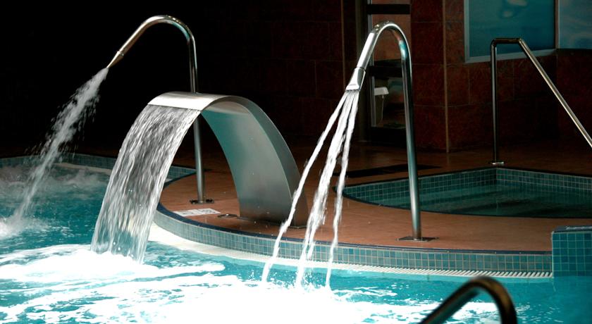 Golden Port Salou & Spa — Коста Дорада, Іспанія мініатюра 31