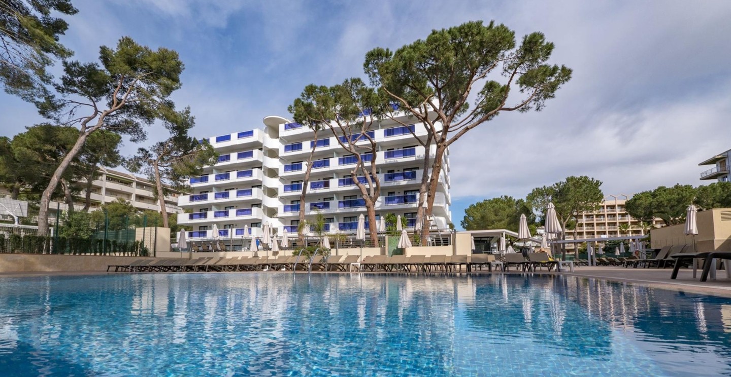 Golden Port Salou & Spa — Коста Дорада, Іспанія мініатюра 38