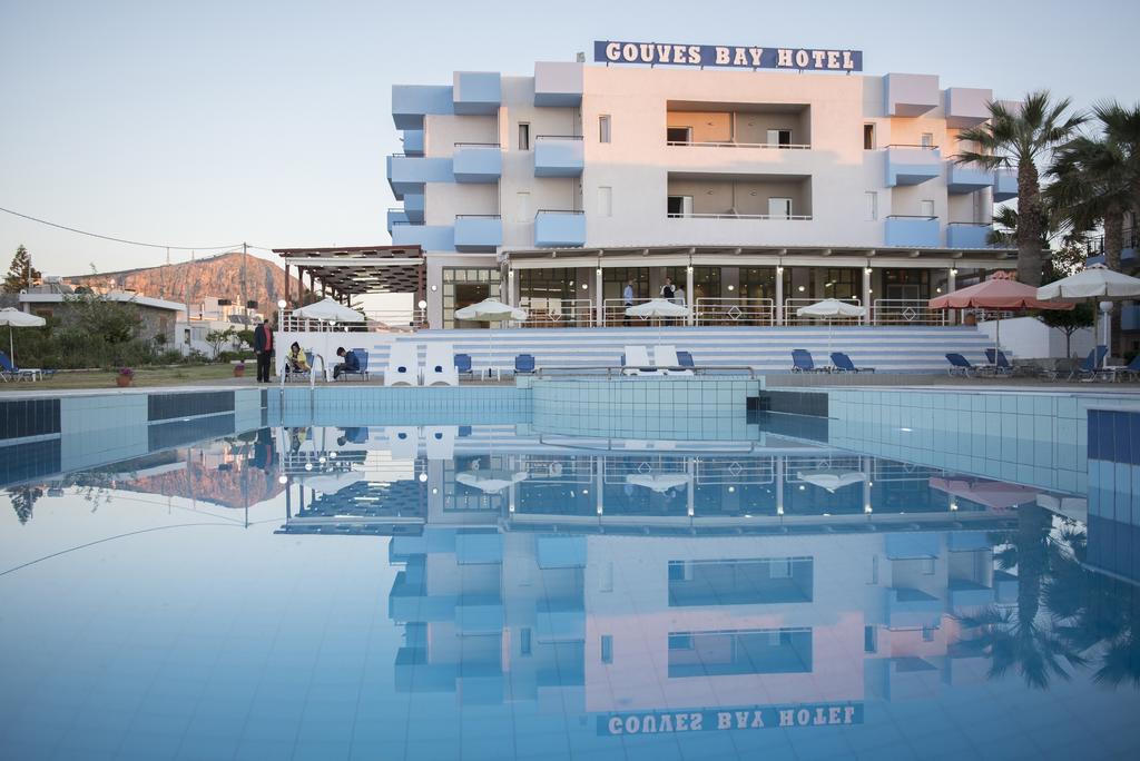 Gouves Bay Hotel — о. Крит, Греція мініатюра 102