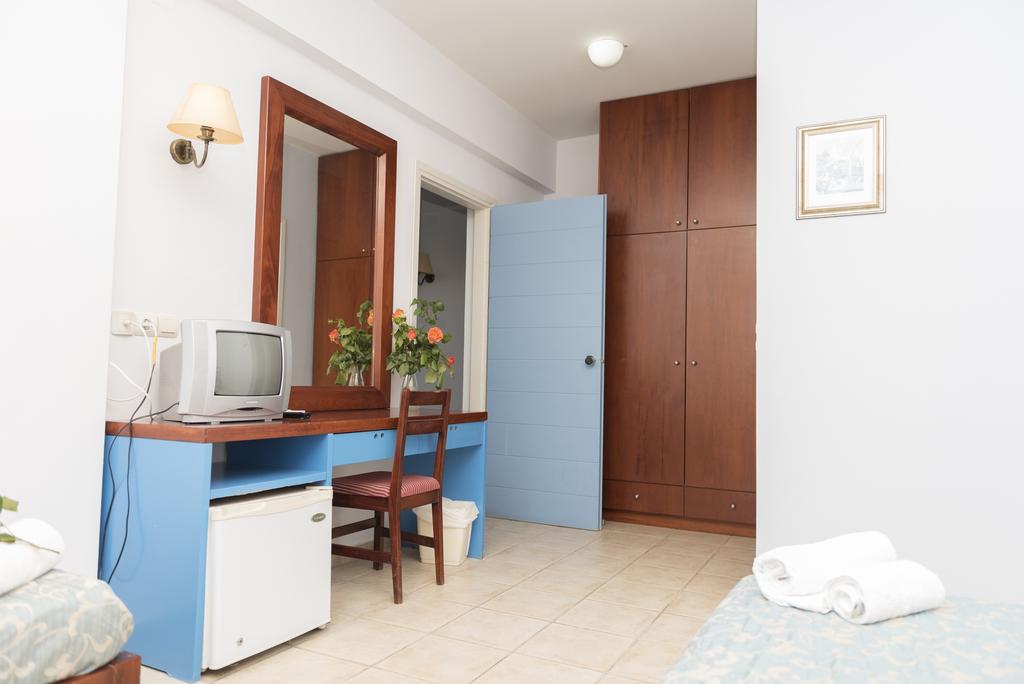 Gouves Bay Hotel — о. Крит, Греція мініатюра 109