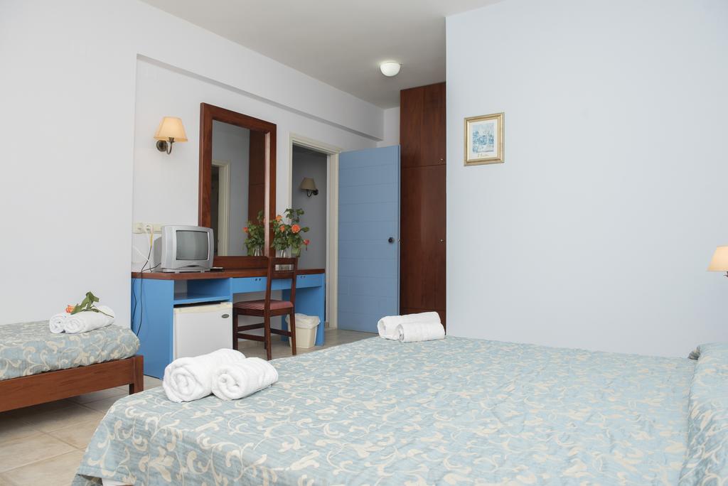 Gouves Bay Hotel — о. Крит, Греція мініатюра 110