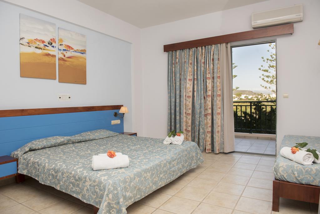 Gouves Bay Hotel — о. Крит, Греція мініатюра 111