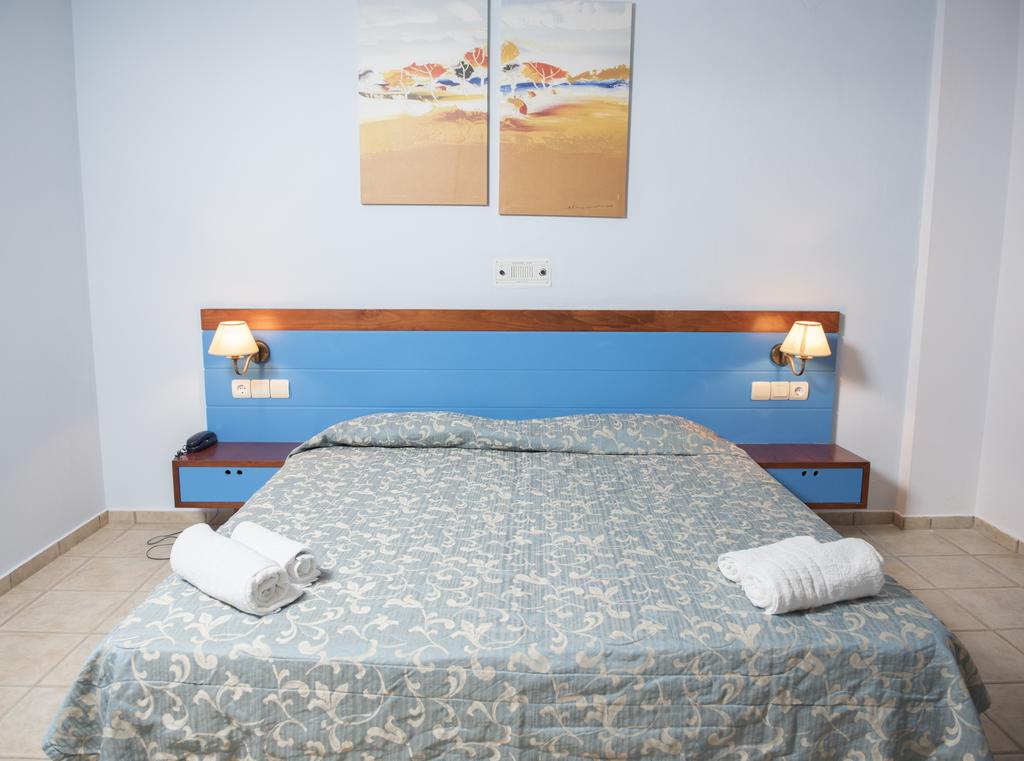 Gouves Bay Hotel — о. Крит, Греція мініатюра 112