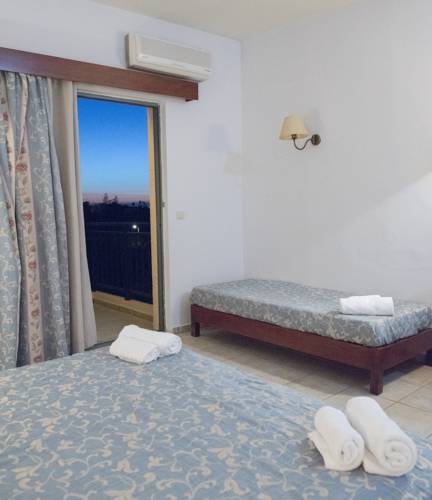 Gouves Bay Hotel — о. Крит, Греція мініатюра 114