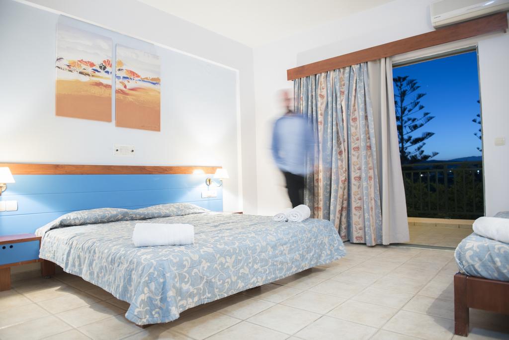 Gouves Bay Hotel — о. Крит, Греція мініатюра 116