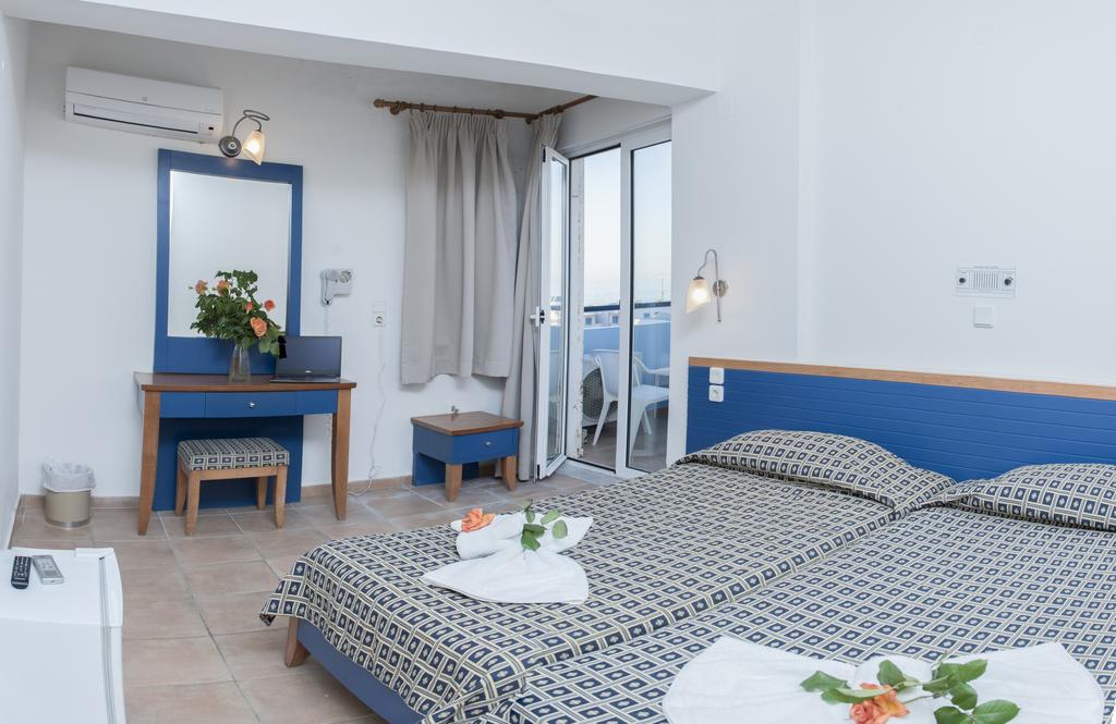 Gouves Bay Hotel — о. Крит, Греція мініатюра 118