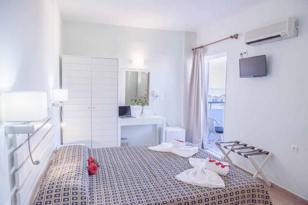 Gouves Bay Hotel — о. Крит, Греція мініатюра 126