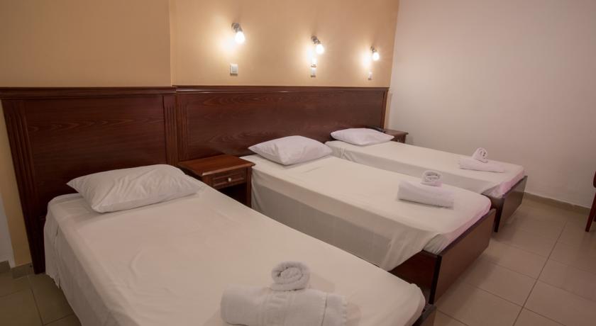 Gouvia Hotel — о. Корфу, Греція мініатюра 6