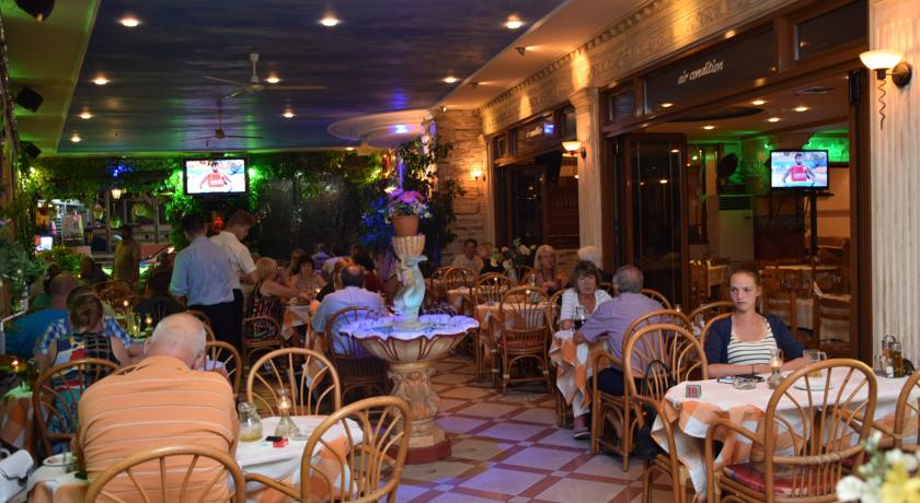 Gouvia Hotel — о. Корфу, Греція мініатюра 7
