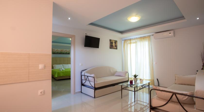 Gouvia Hotel — о. Корфу, Греція мініатюра 9