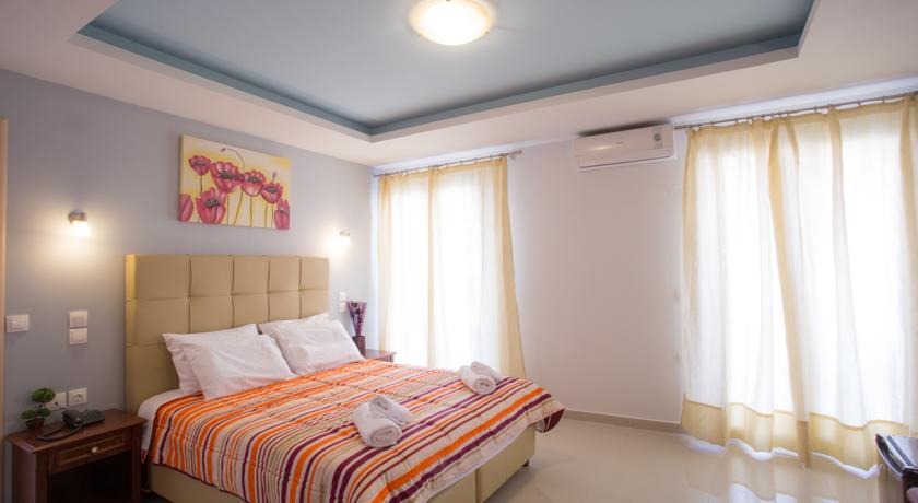 Gouvia Hotel — о. Корфу, Греція мініатюра 10