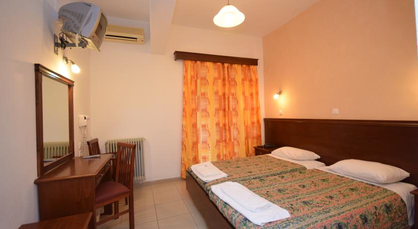 Gouvia Hotel — о. Корфу, Греція мініатюра 11