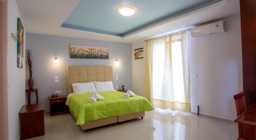 Gouvia Hotel — о. Корфу, Греція мініатюра 13
