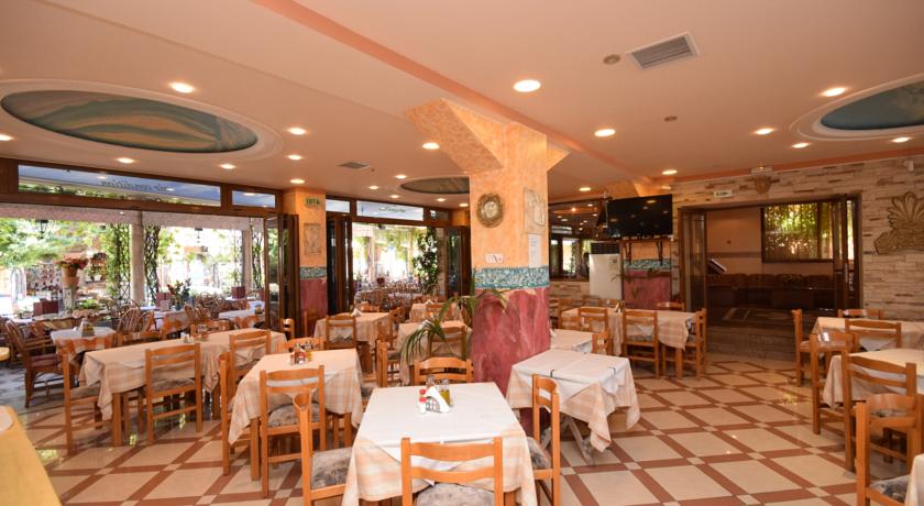 Gouvia Hotel — о. Корфу, Греція мініатюра 14