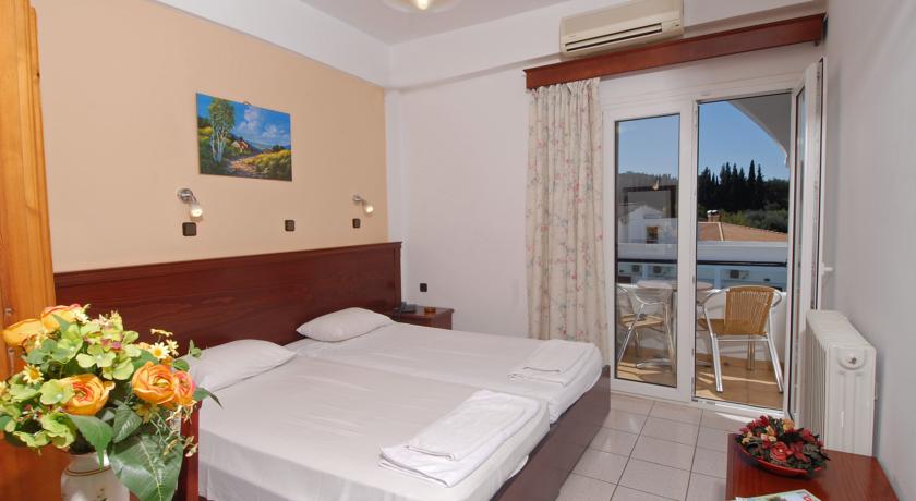 Gouvia Hotel — о. Корфу, Греція мініатюра 15
