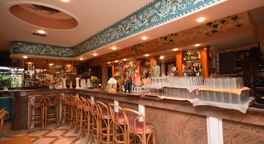 Gouvia Hotel — о. Корфу, Греція мініатюра 16
