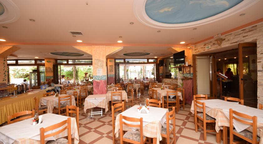 Gouvia Hotel — о. Корфу, Греція мініатюра 17