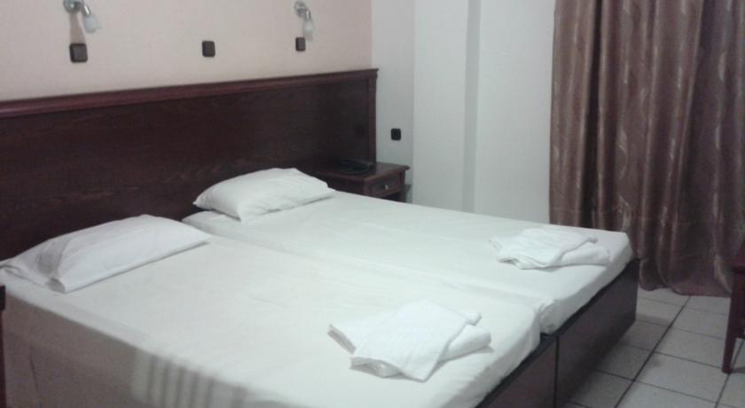 Gouvia Hotel — о. Корфу, Греція мініатюра 18