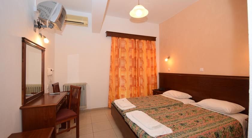 Gouvia Hotel — о. Корфу, Греція мініатюра 19