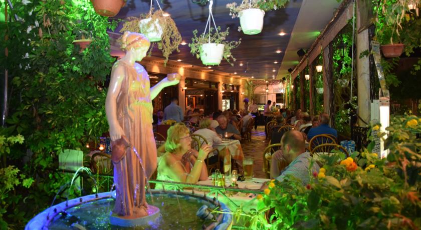 Gouvia Hotel — о. Корфу, Греція мініатюра 21