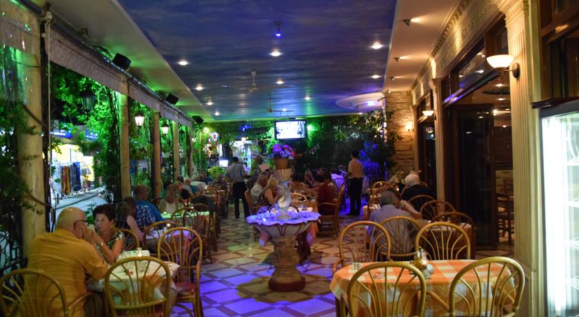 Gouvia Hotel — о. Корфу, Греція мініатюра 22