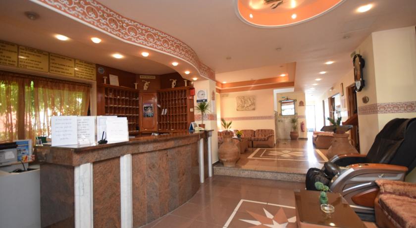 Gouvia Hotel — о. Корфу, Греція мініатюра 23