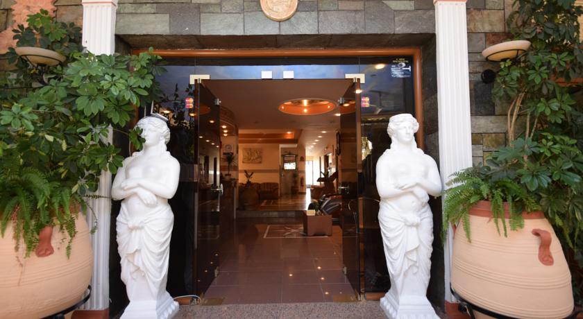 Gouvia Hotel — о. Корфу, Греція мініатюра 25