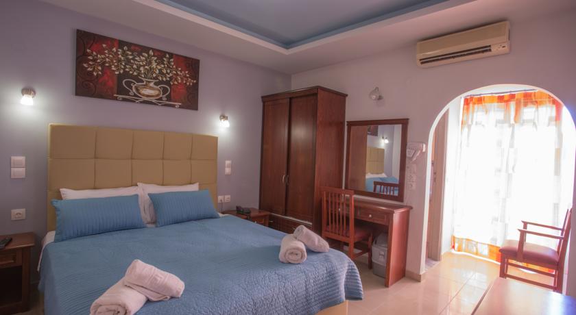 Gouvia Hotel — о. Корфу, Греція мініатюра 26