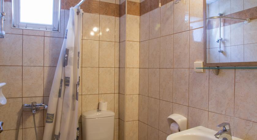 Gouvia Hotel — о. Корфу, Греція мініатюра 27