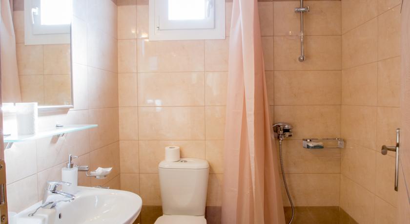 Gouvia Hotel — о. Корфу, Греція мініатюра 31