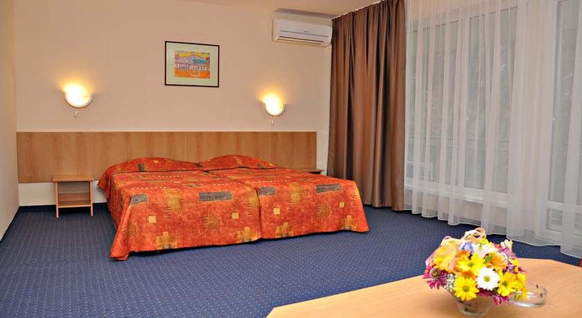 Gradina Hotel — Золоті піски, Болгарія мініатюра 7