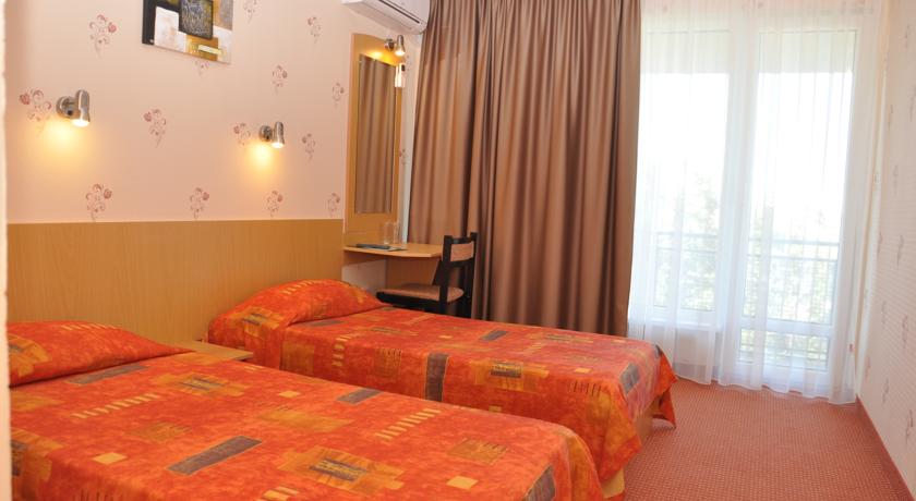 Gradina Hotel — Золоті піски, Болгарія мініатюра 8
