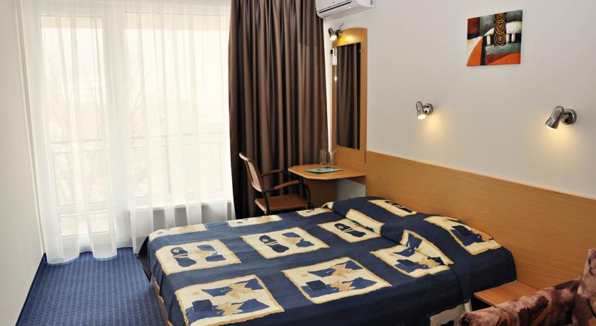 Gradina Hotel — Золоті піски, Болгарія мініатюра 9