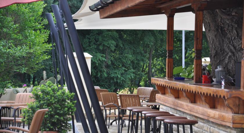 Gradina Hotel — Золоті піски, Болгарія мініатюра 10