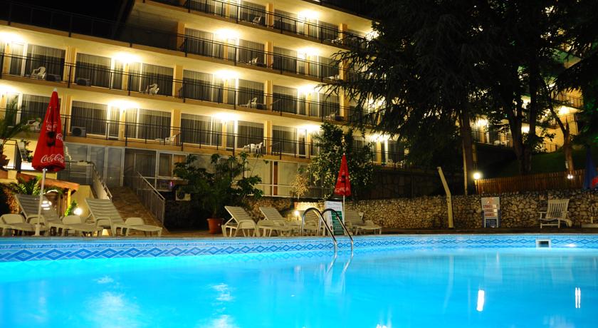 Gradina Hotel — Золоті піски, Болгарія мініатюра 11