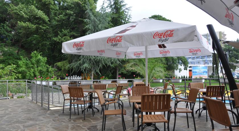 Gradina Hotel — Золоті піски, Болгарія мініатюра 12