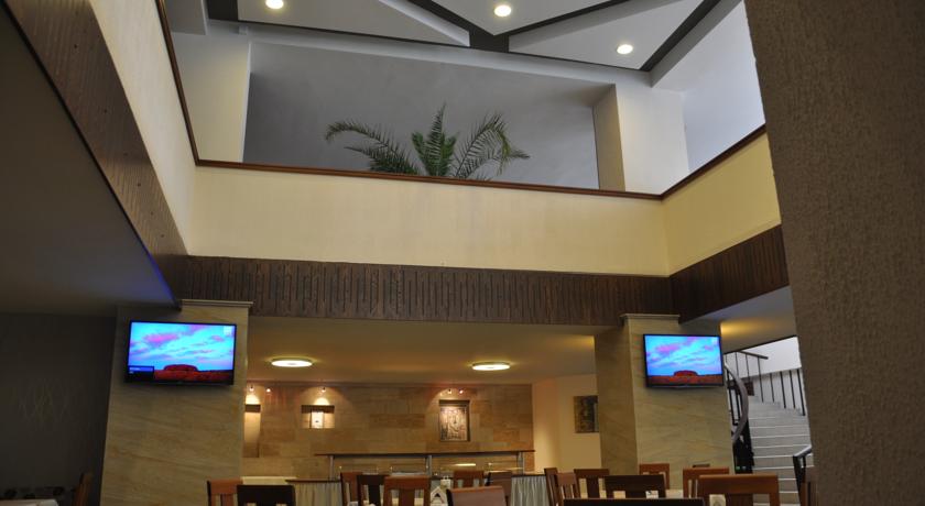 Gradina Hotel — Золоті піски, Болгарія мініатюра 13