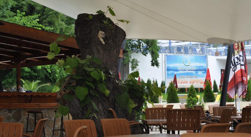 Gradina Hotel — Золоті піски, Болгарія мініатюра 14