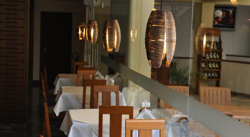 Gradina Hotel — Золоті піски, Болгарія мініатюра 16