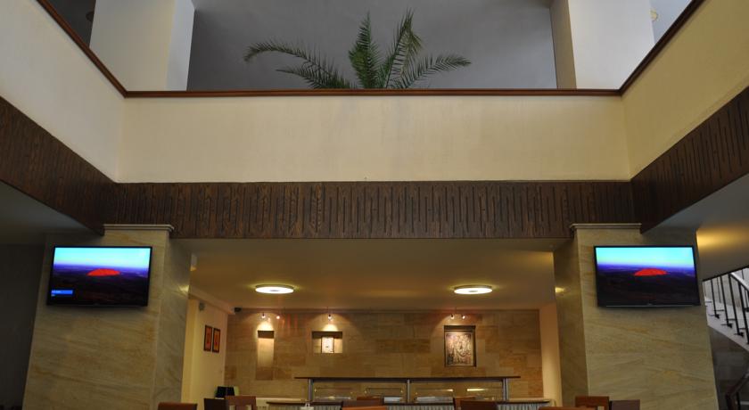 Gradina Hotel — Золоті піски, Болгарія мініатюра 18