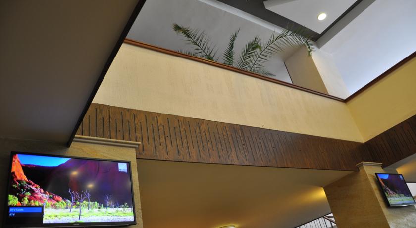 Gradina Hotel — Золоті піски, Болгарія мініатюра 19